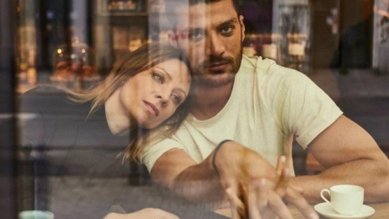 La película erótica de Netflix que te hará temblar