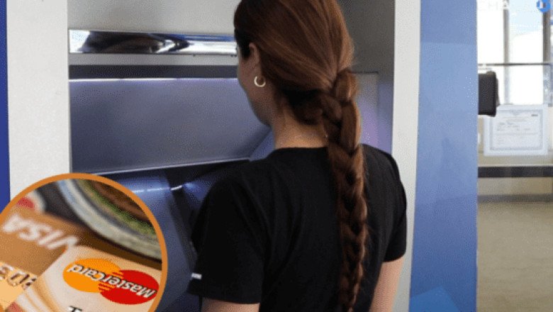 ¿El cajero automático se “tragó” tu tarjeta? Condusef te recomienda hacer lo siguiente