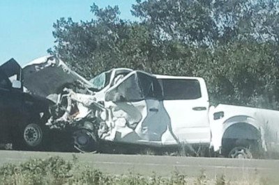 Muere director del CERESO Ensenada