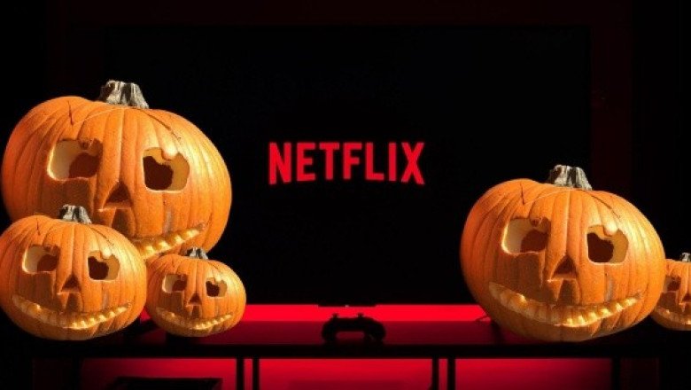 La mejor colección de Netflix para disfrutar de Halloween y Día de Muertos