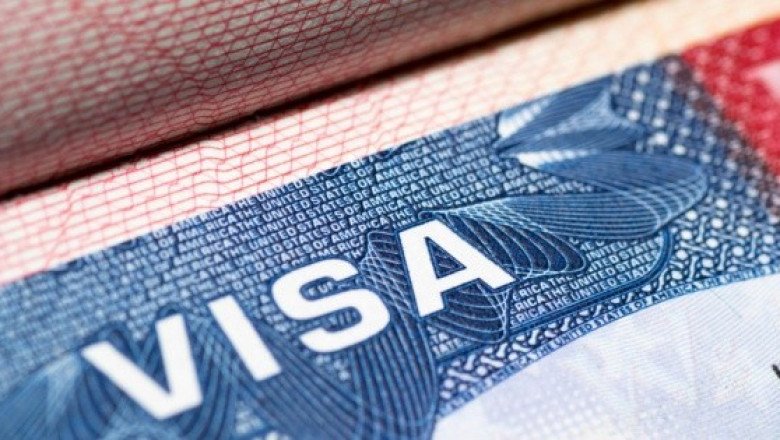 ¿Qué tipo de visa necesitas para hacer escala en Estados Unidos?