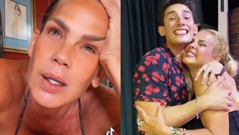 Niurka está distanciada de su hijo Emilio Osorio ¿cuál es el motivo?