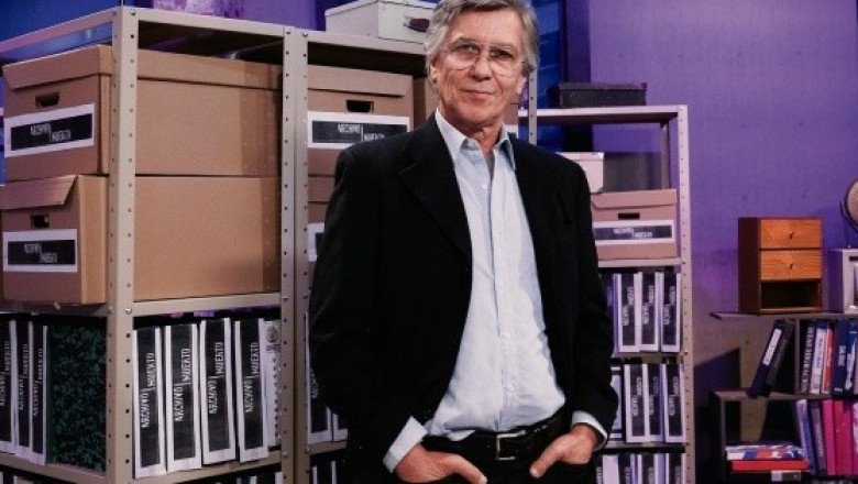 Indagan la verdad en el “Archivo Muerto”