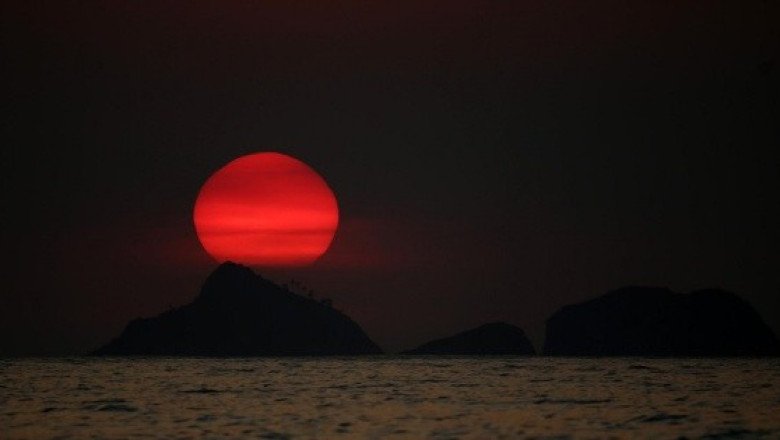 Clima: Prevén que el Niño continúe hasta abril y que 2024 sea aún más cálido que 2023