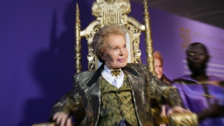 Walter Mercado reaperece con IA, así podrás escuchar sus horóscopos