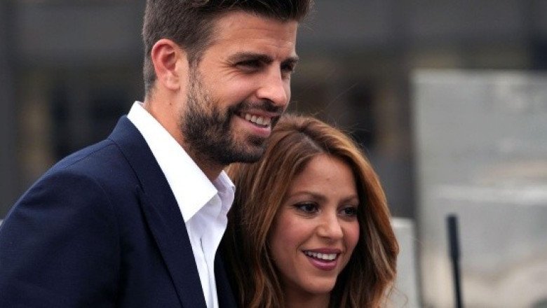 ¡Por fin! Gerard Piqué rompe el silencio tras separación con Shakira