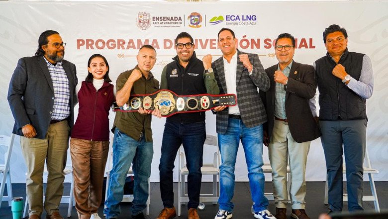 Arranca construcción del Salón de la Fama
