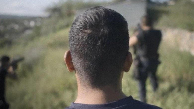 La recomendación de hoy en la cartelera de cine es “Una jauría llamada Ernesto”