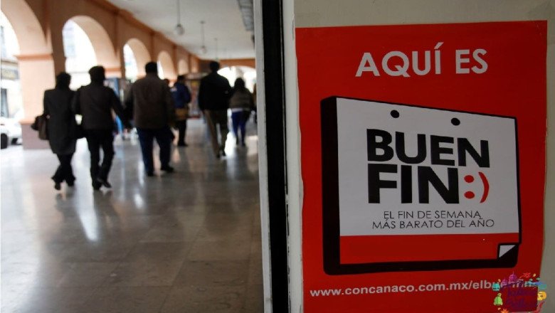 Prevén derrama 600 mdp por “El Buen Fin” en Ensenada