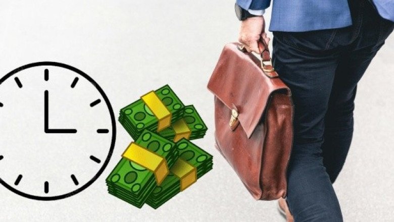 LFT: Así afectaría la reducción de la jornada laboral a quienes tienen un salario por hora