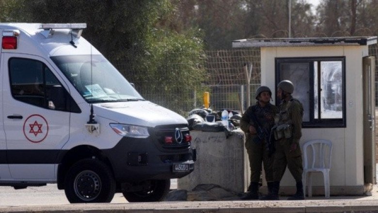Israel y Hamás inician tregua que permitirá liberación de rehenes