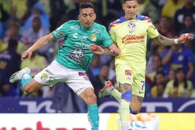 ¿Dónde ver EN VIVO el partido de Liguilla León vs América?