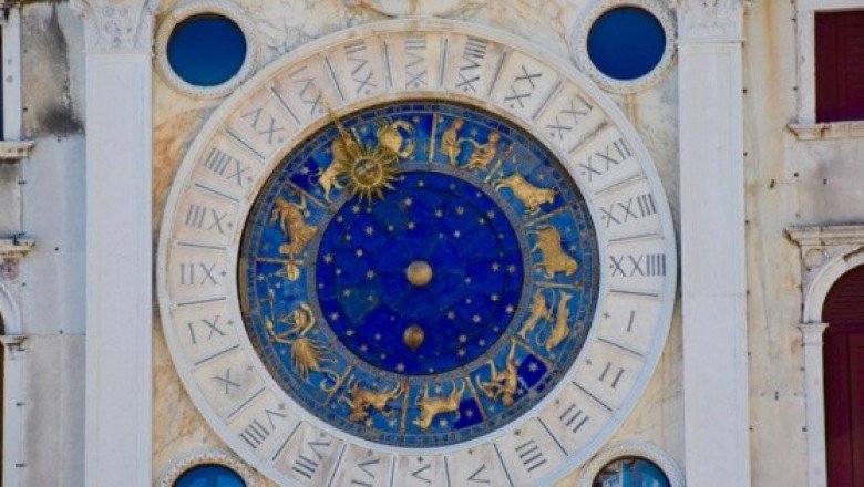 Horóscopos: ¿cuáles serán los tres signos más afortunados en 2024?