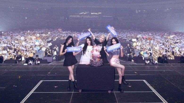 ¿Blackpink se va a separar? Esto anunció YNG Entertainent