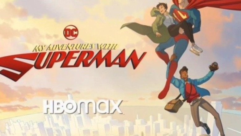 HBO Max: Vuela con el estreno del día de hoy