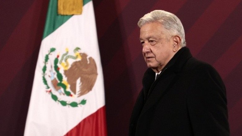 López Obrador reacciona tras muerte de la mamá del "Chapo" Guzmán
