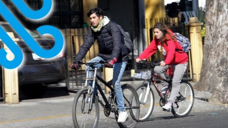 Frente frío 17: Este día aparecerá y así afectará al país