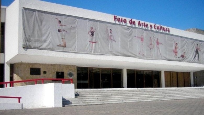 Asiste a uno de los dos eventos culturales en Guadalajara