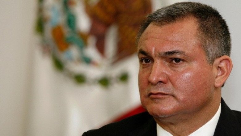Abogado de García Luna solicita un nuevo juicio