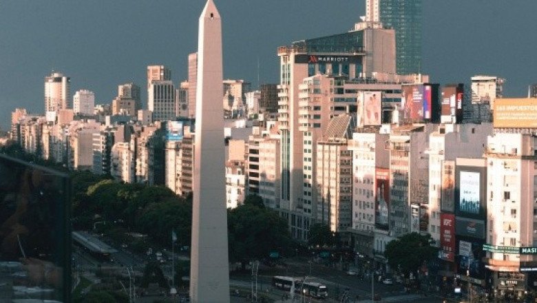 ¿Cuánto cuesta viajar a Argentina?