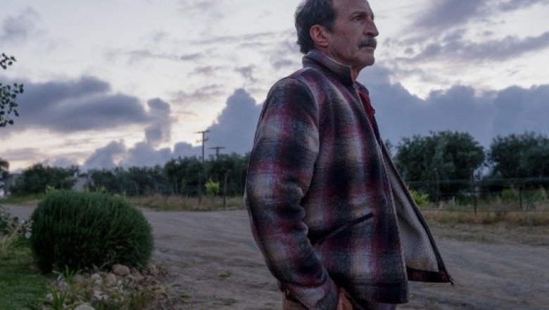 Hoy se estrena la película “Familia” en Netflix