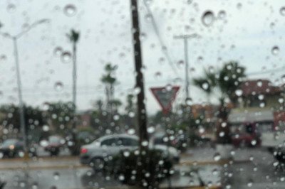 Se esperan lluvias de  miércoles a viernes: PC