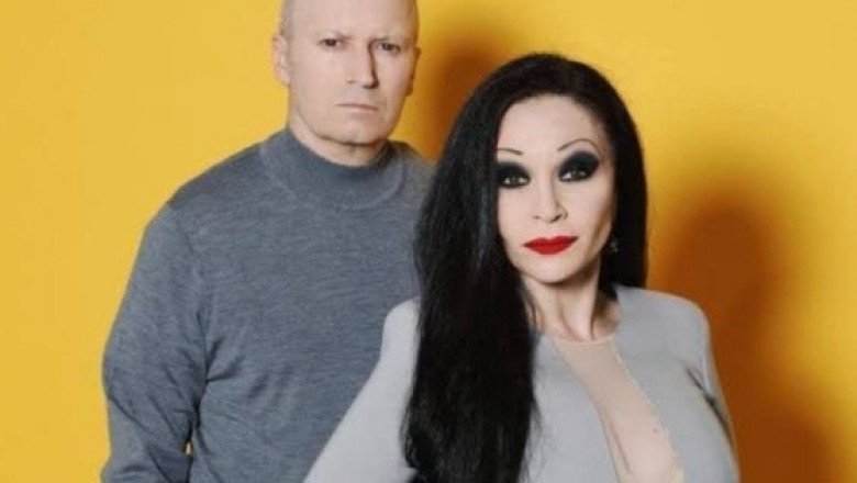 Alaska y Nacho regresan a México con Fangoria en 2024