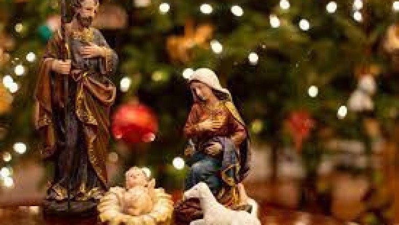 La trillada navidad