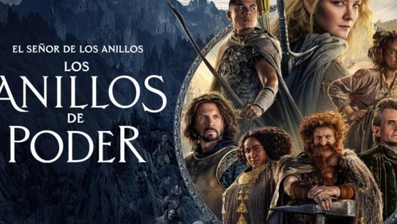 El Señor de los Anillos: Fan pierde demanda contra empresa Tolkien Estate