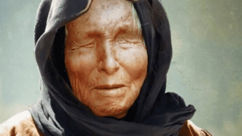 Baba Vanga: Estas Son Las Predicciones Para 2024 | Ensenada Online.net