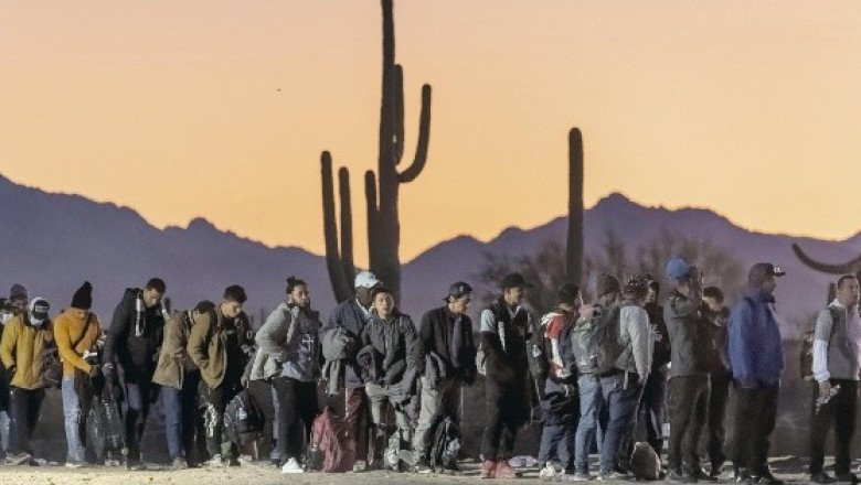 La Casa Blanca critica la ley de Texas por “deshumanizar” a los migrantes