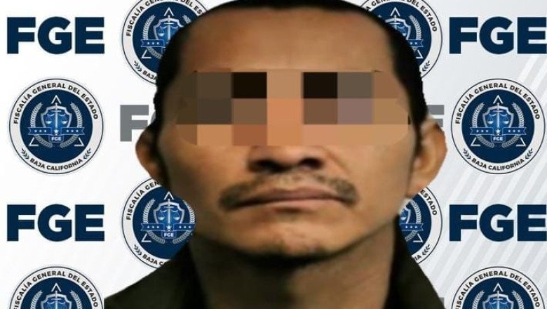 Detienen a sujeto que asesinó y calcinó a una persona en Playa Hermosa