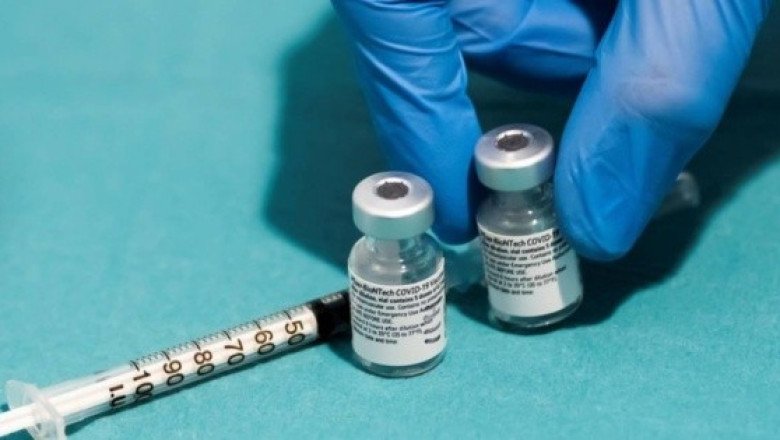 ¿Qué farmacia ofrece más barata la vacuna Pfizer contra el COVID-19?