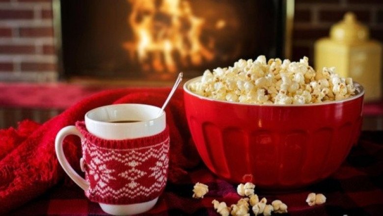 Navidad: Películas navideñas que debes ver esta temporada