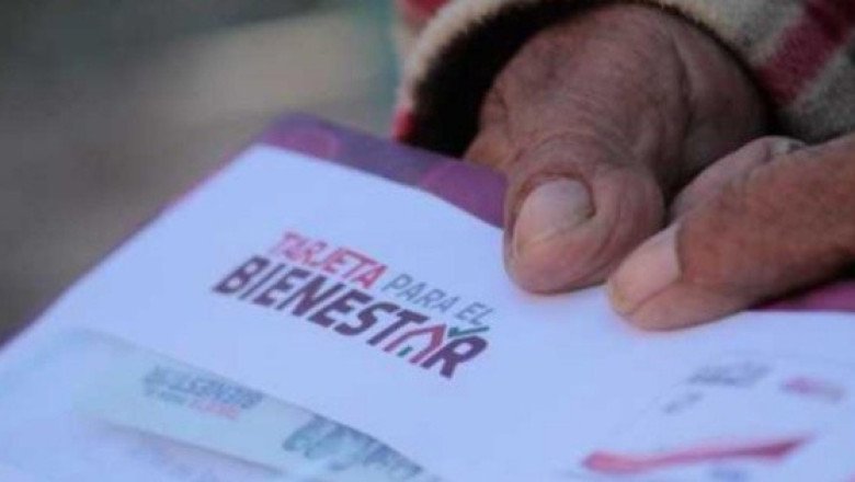 ¿cuándo Depositan Primer Pago De 2024 De Pensión Del Bienestar Ensenadaemk 1554