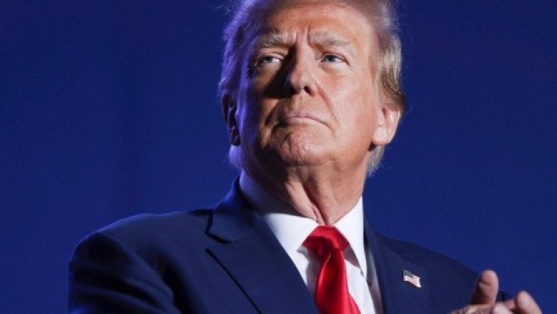 Maine se convierte en el segundo estado en expulsar a Trump de las primarias presidenciales