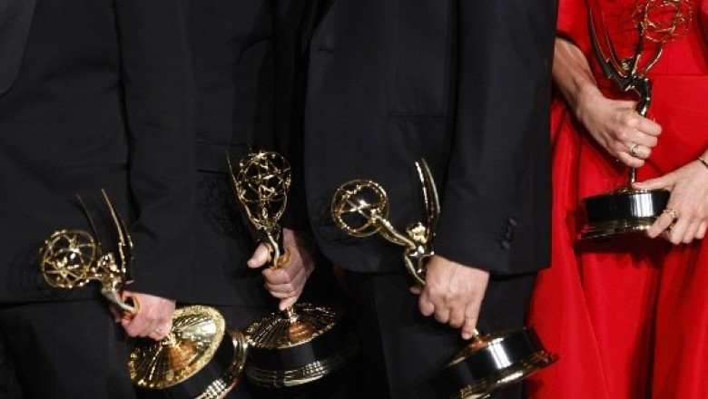 Emmys 2024: ¿En cuál plataforma de streaming puedes ver a los ganadores?
