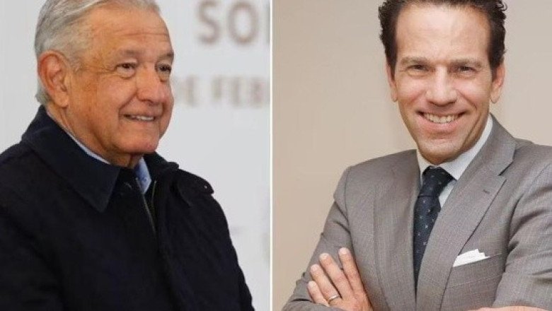 Esto dijo López Obrador sobre los presuntos "actos de corrupción" de sus hijos