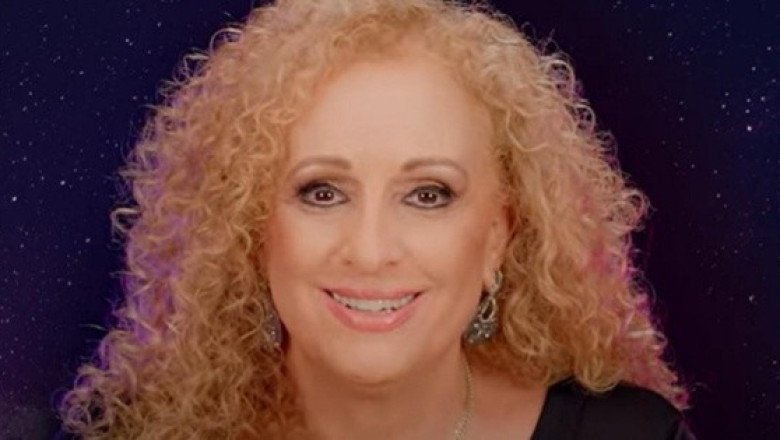 Mizada Mohamed: Conoce qué le depara a tu horóscopo del 22 al 28 de enero