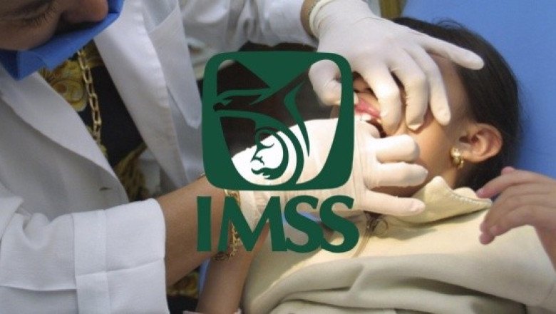 ¿Qué servicios cubre el dentista del IMSS?