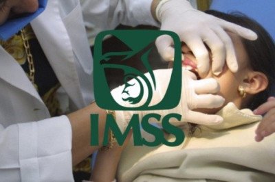 ¿Qué servicios cubre el dentista del IMSS?