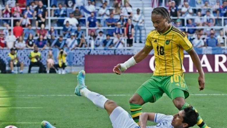 Concacaf traza el camino rumbo al Mundial 2026