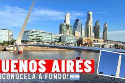 Buenos Aries a fondo
