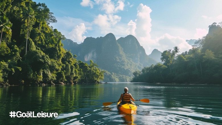 DESCUBRE LA REVOLUCIÓN DE LOS VIAJES CON #GOÄTLEISURE: TU OPORTUNIDAD DE NEGOCIO EN LA ERA DE LA INTELIGENCIA ARTIFICIAL.