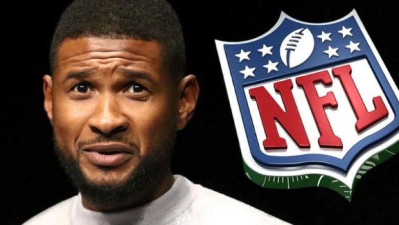 Super Bowl 2024: Las colaboraciones de Usher que podríamos ver en el "Halftime show"
