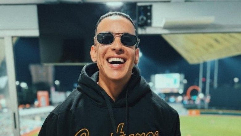 Esto dijo Daddy Yankee en su sermón dentro de una iglesia de Miami