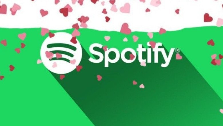 - Estas son las canciones más románticas para San Valentín, según Spotify -