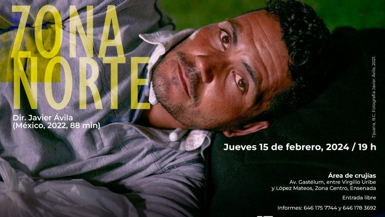 Invita el Museo del INAH a ver documental “Zona Norte”
