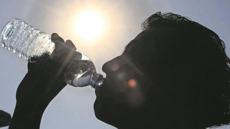 ¿Cuántas olas de calor se esperan en México este 2024 y en qué meses?