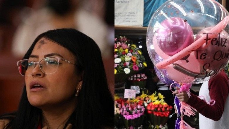 ESTO es lo más importante entre celebrar San Valentín o el Miércoles de ceniza
